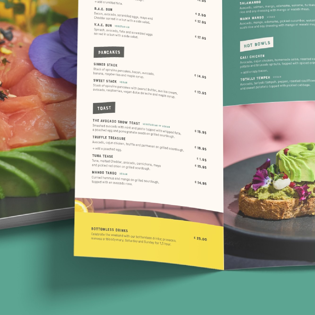 Avocado Show – menu design (4)