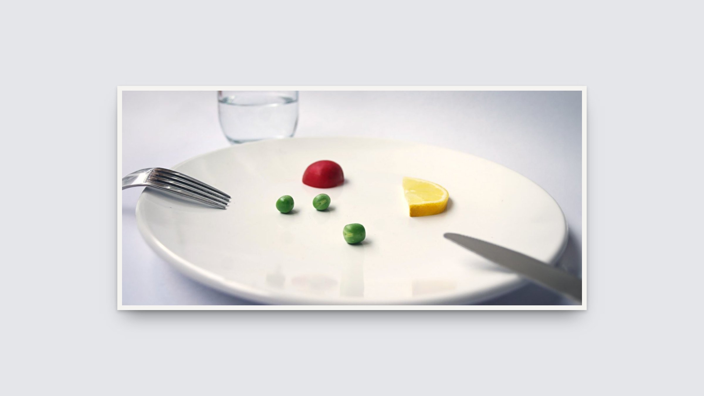 Eet smakelijk – ontwerp door Buro Reni
