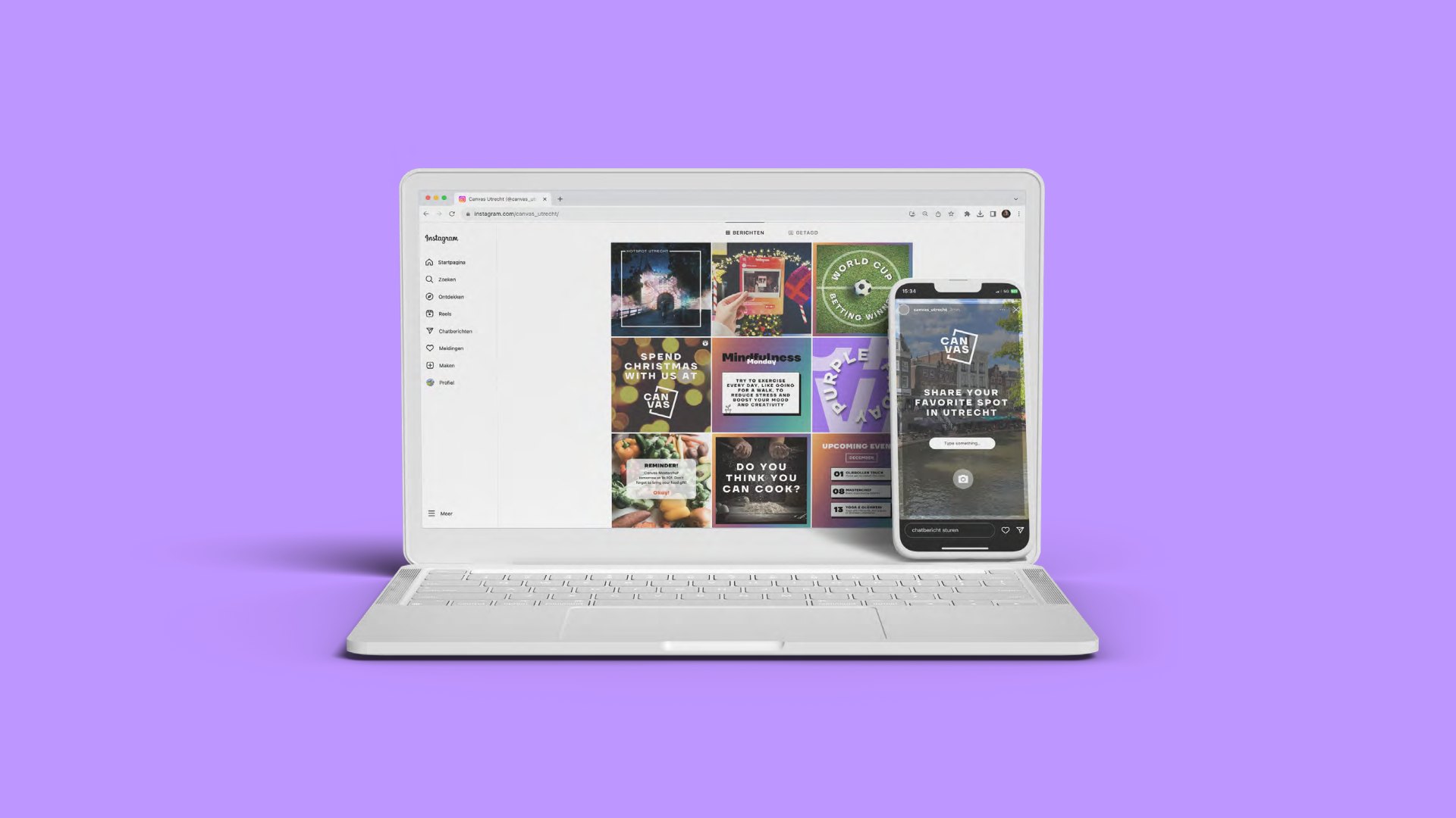 Canvas – social media (1)