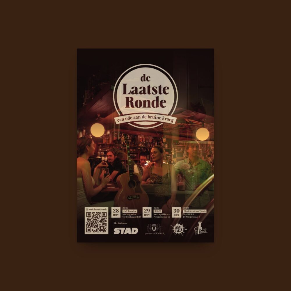 De Laatste Ronde