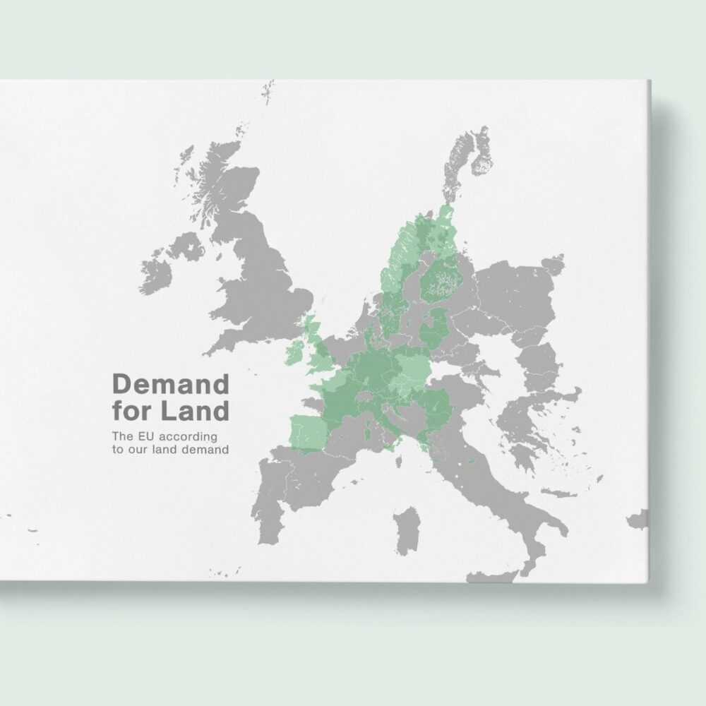 Demand for Land