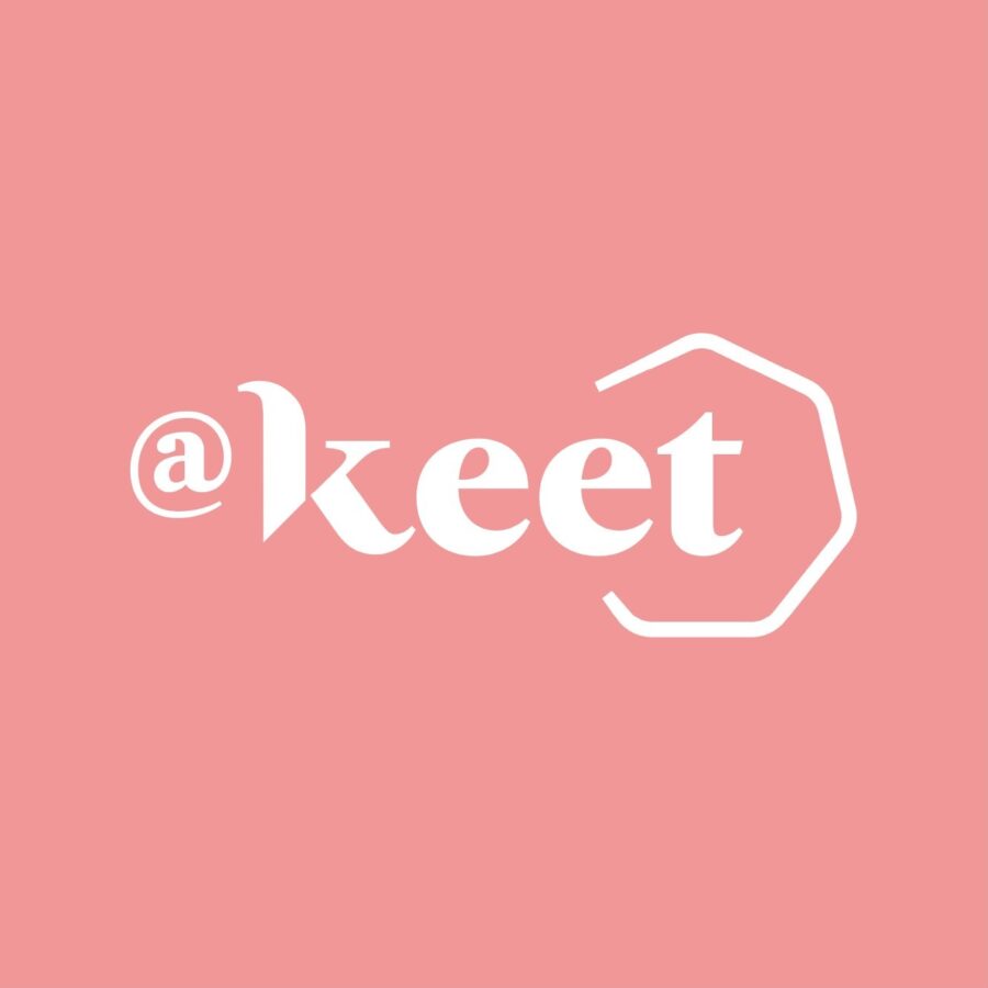 @Keet