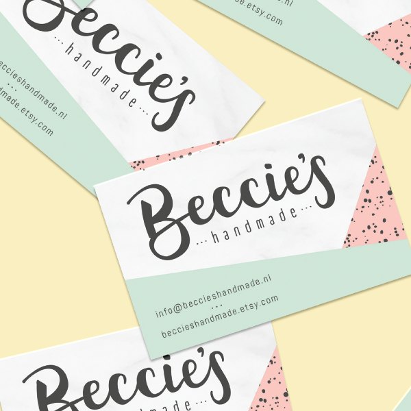 Beccie's Handmade