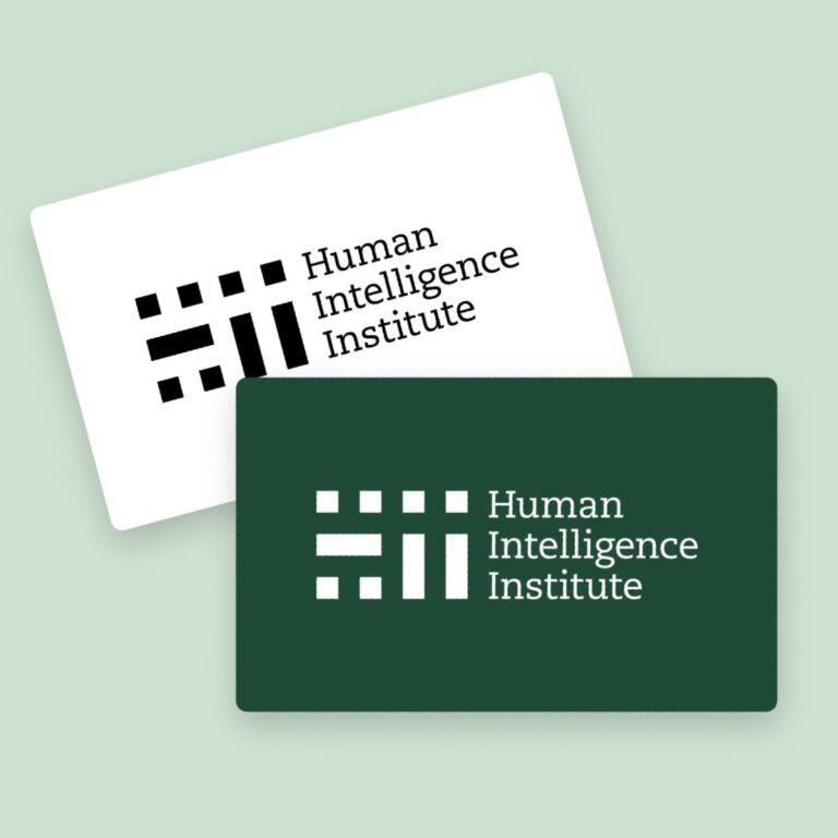 Human Intelligence Institute