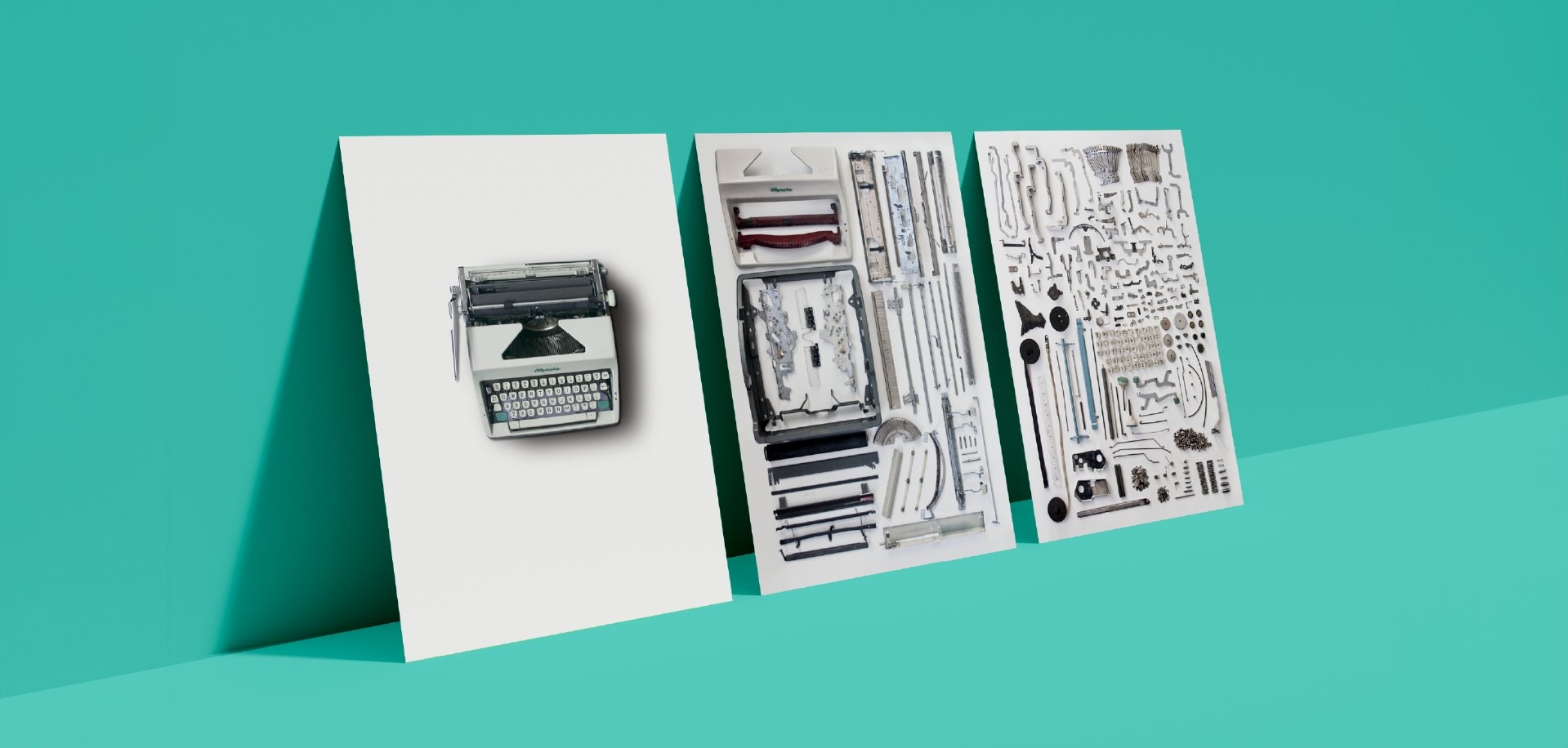 Organizing Objects