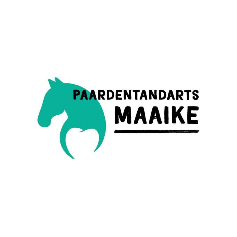 Paardentandarts Maaike