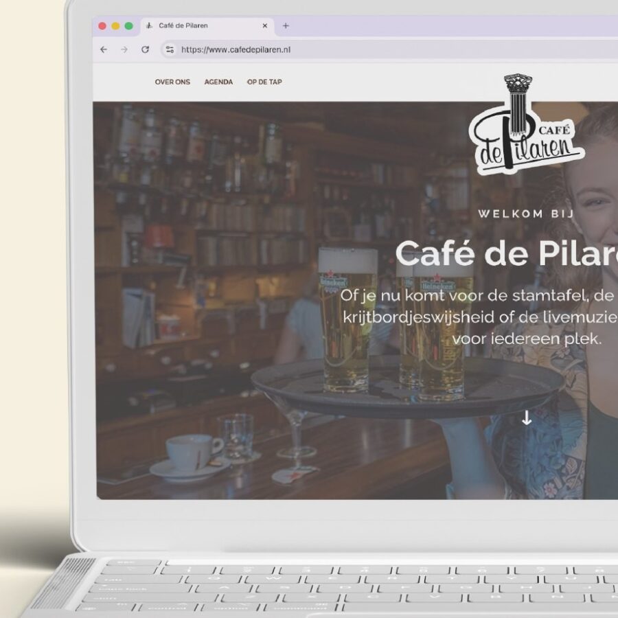 Café de Pilaren