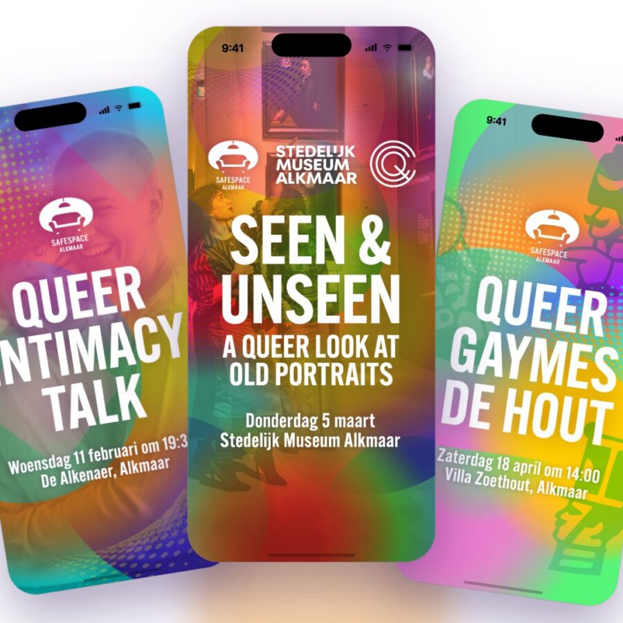 SafeSpace Alkmaar