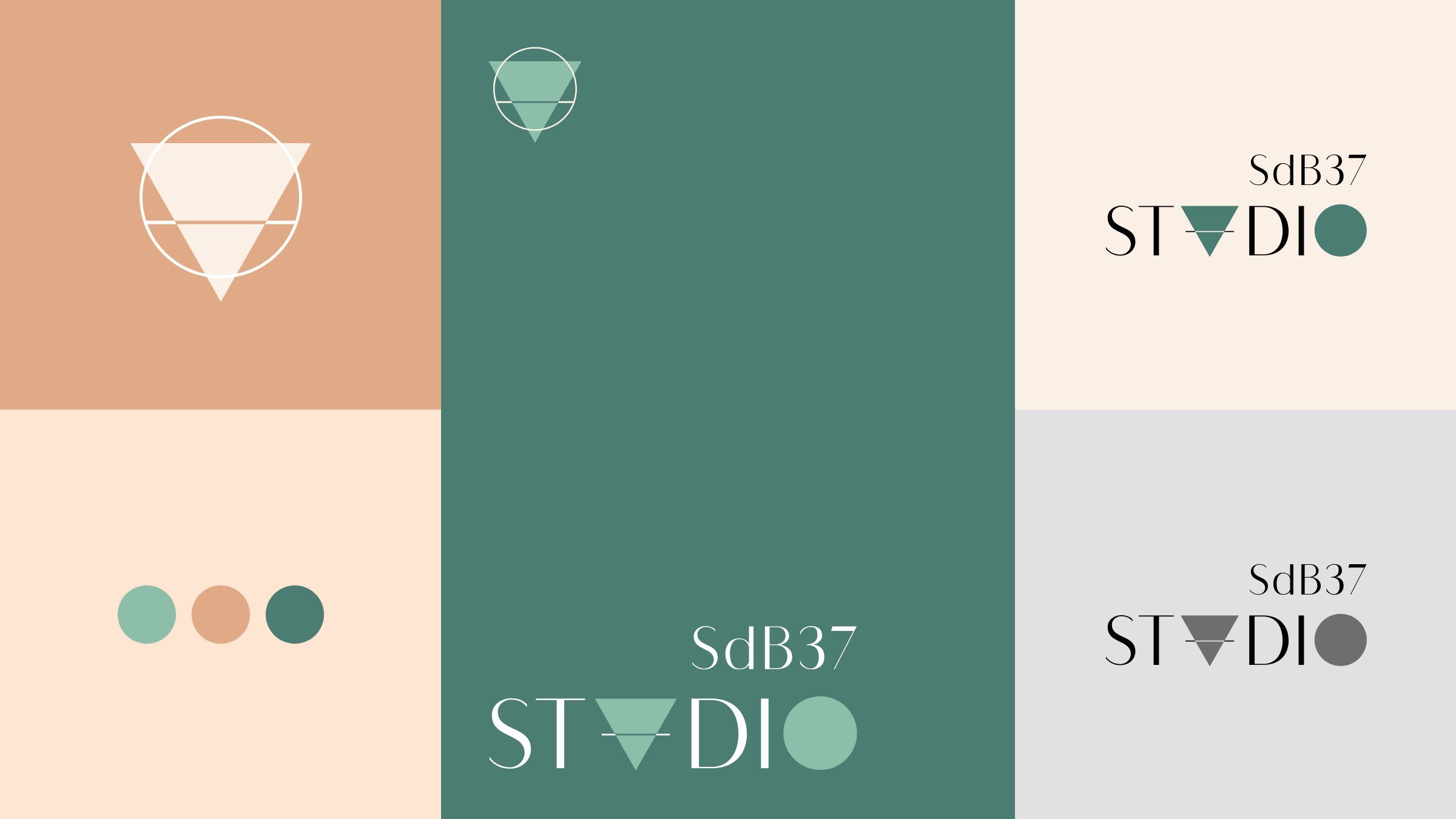Studio SdB37 – ontwerp door Buro Reni