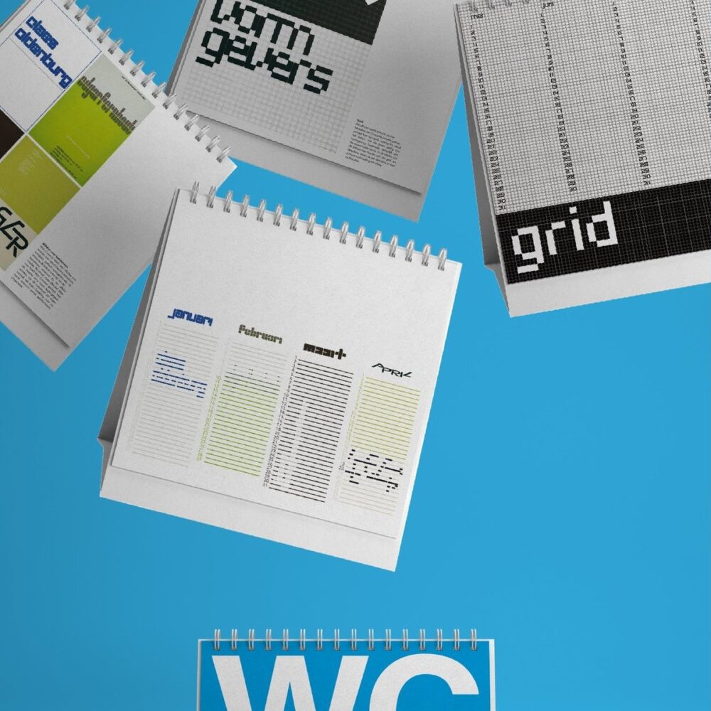 WC kalender