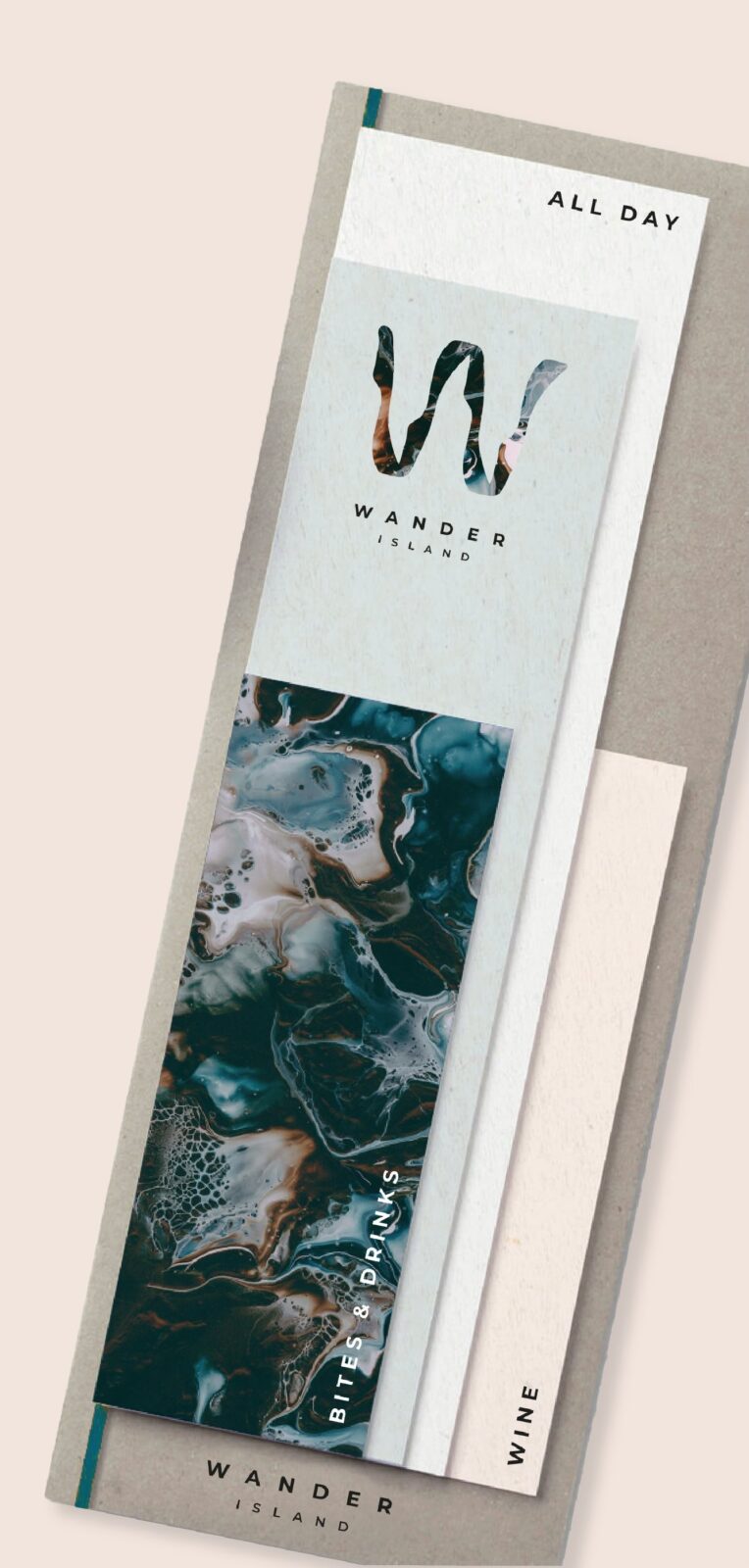 Wander Island – menu design (4)
