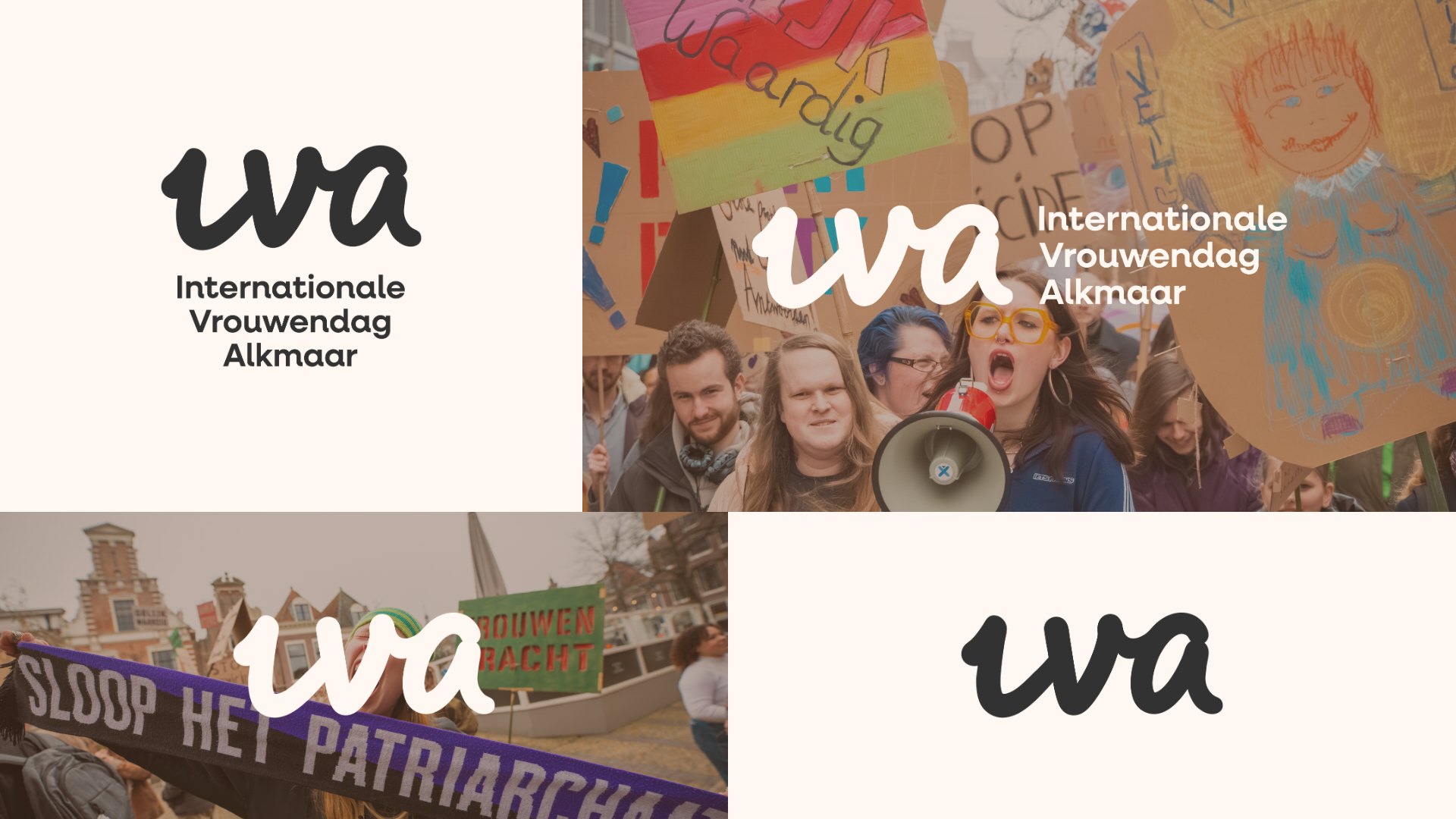 WomanLink – logo, huisstijl & website (5)