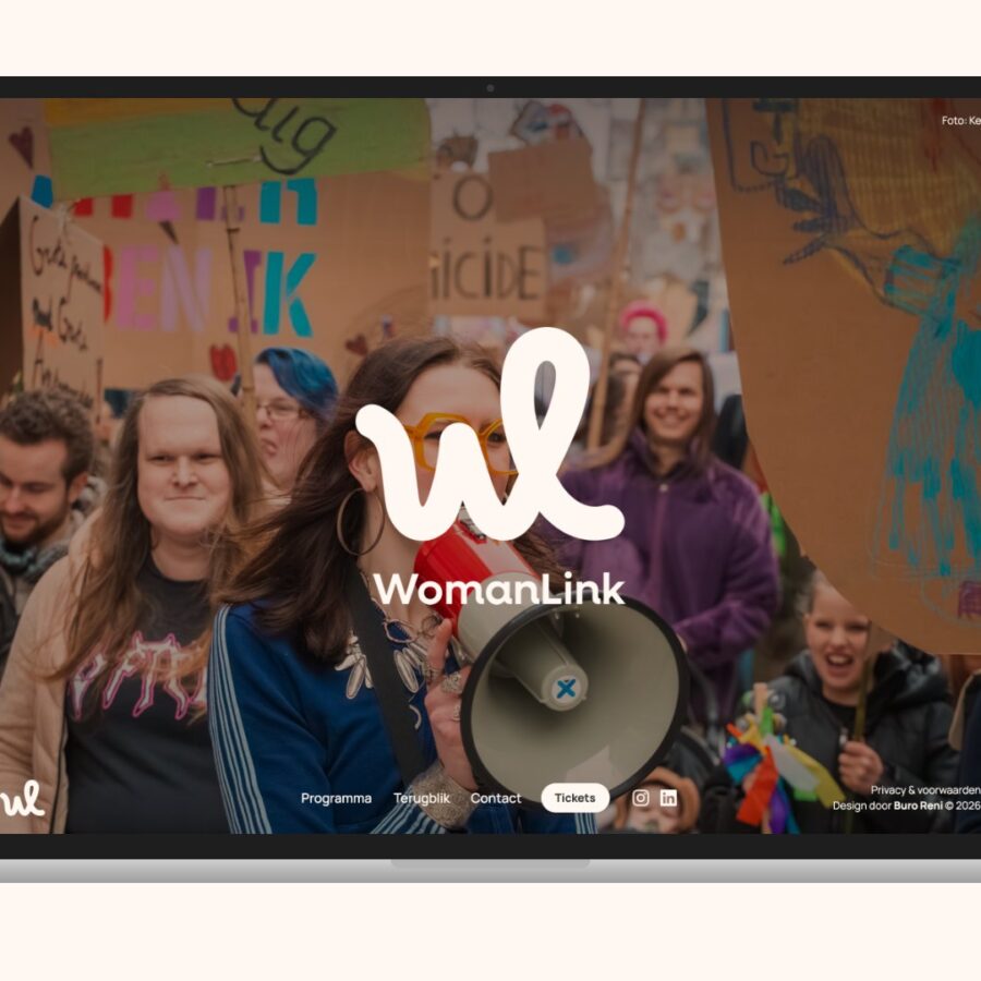 WomanLink