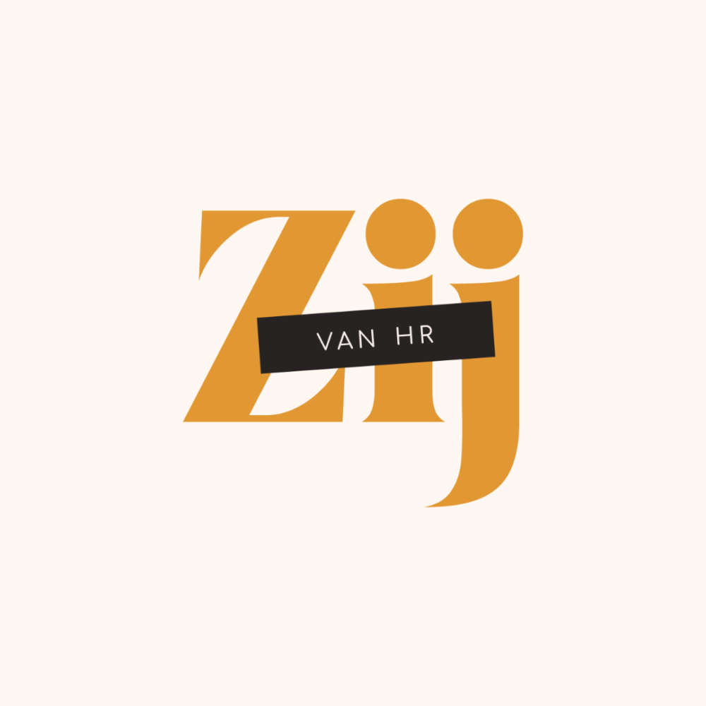 Zij van HR